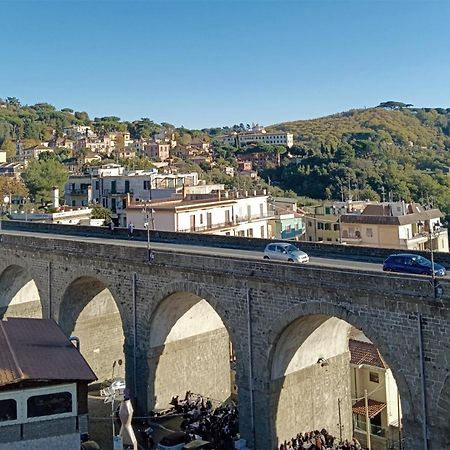 Civico 7 - Appartamento Moderno E Rifinito Ariccia Eksteriør bilde