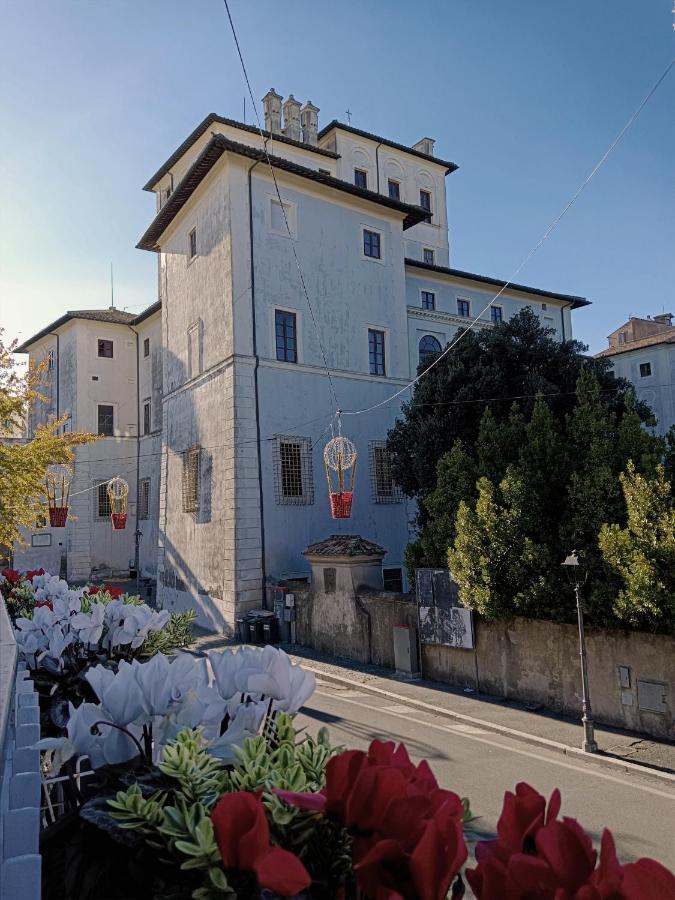 Civico 7 - Appartamento Moderno E Rifinito Ariccia Eksteriør bilde